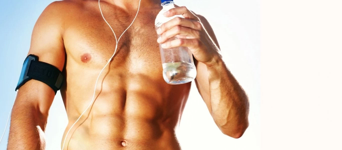 Μεταβολική προπόνηση: H πιο αποτελεσματική για εξάλειψη του λίπους (βίντεο)